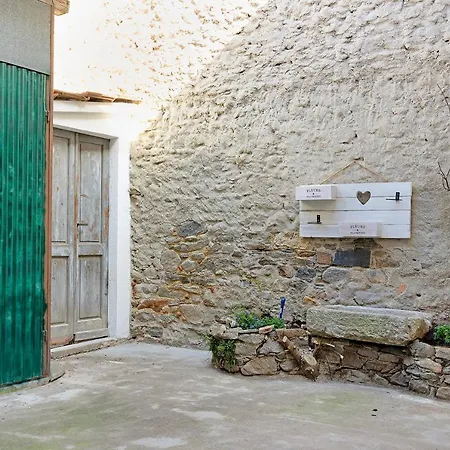Lägenhet Casa Al *