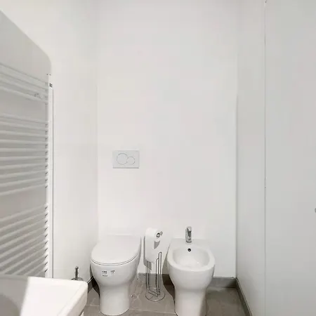 Lägenhet Casa Al Nebbiuno